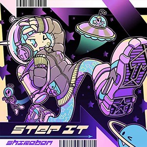 Step It