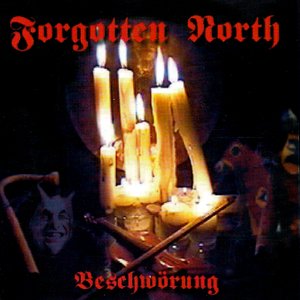 Beschwörung