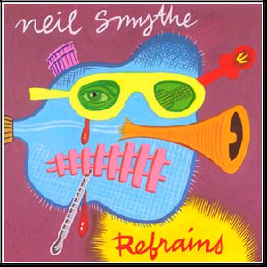 Neil Smythe 的头像
