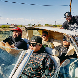 Giovannie and The Hired Guns