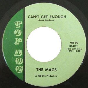 Avatar for The Mags