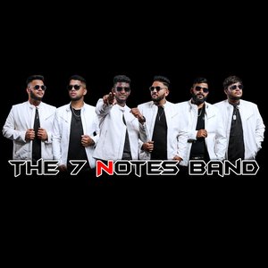 Avatar for The 7 Notes Band