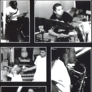 The Insteps photo provided by Last.fm