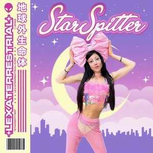 Starspitter