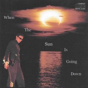 Image for 'When The Sun Is Going Down'