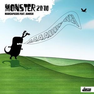 Monster 2K10 (feat. Janosh)