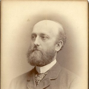 Georg Hendrik Witte 的头像
