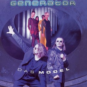 Generator için avatar