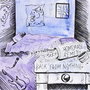 Homemade Remedy