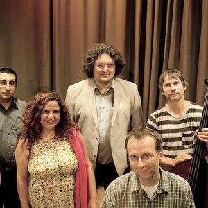 Jazz Piyyut Project için avatar
