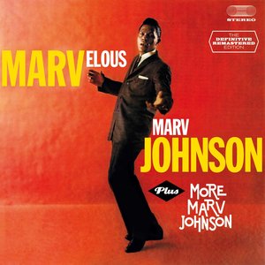 The Marvelous Marv Johnson