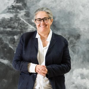 Tacita Dean 的头像