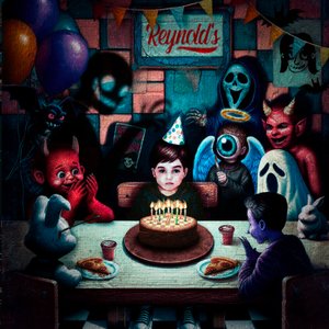 Reynold's