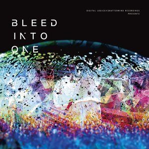 BLEED INTO ONE