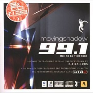 Moving Shadow 99.1