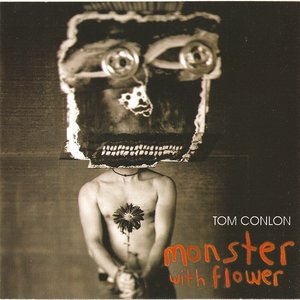 Monster With Flower