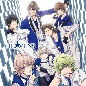 HE★VENS のアバター