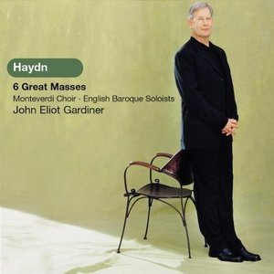 Haydn: 6 Great Masses
