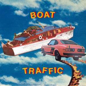 Boat Traffic