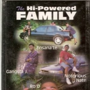 Avatar für Hi-Powered Family