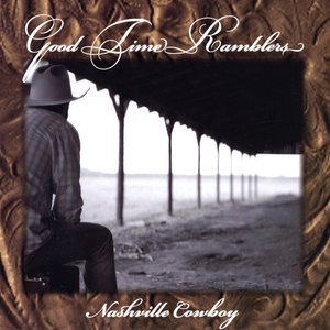 Nashville Cowboy