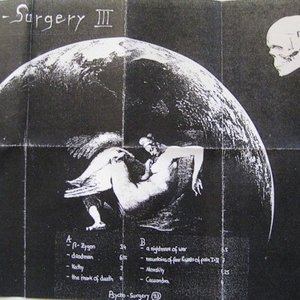 Psycho-Surgery III