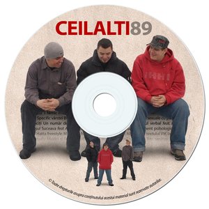 17. Ceilalti 的头像