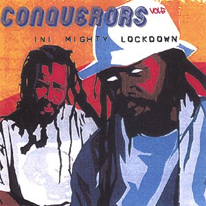 Conquerors vol.1