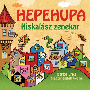 Avatar for Kiskalász Zenekar