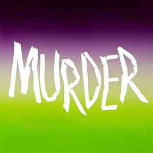 Murder - Single