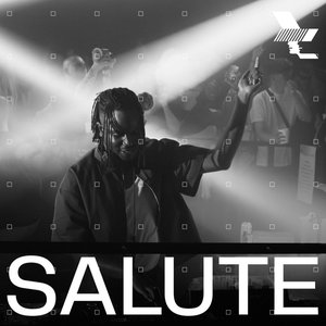 The Warehouse Project: salute in Manchester, Sep 14, 2024 (DJ Mix)
