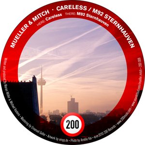 Careless / M92 Sternhauven