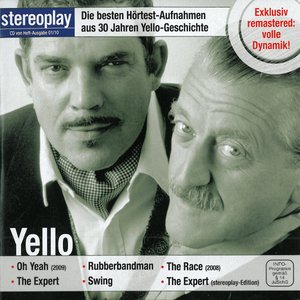 Die Besten Hörtest-Aufnahmen Aus 30 Jahren Yello-Geschichte