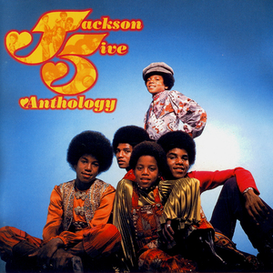 Michael Jackson & The Jackson 5 - Anthology - Zortam Music