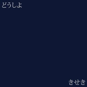 どうしよ / きせき