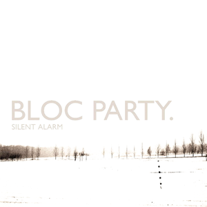Silent Alarm (with hidden track)