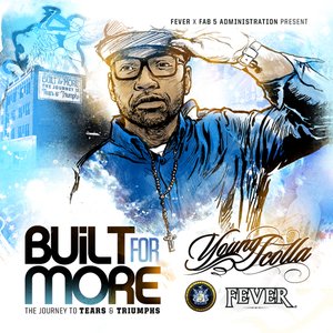 Built For More