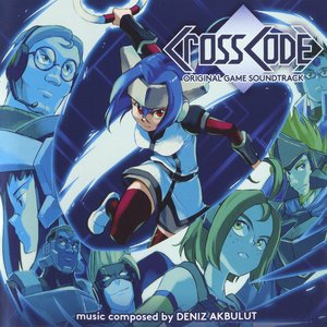 CrossCode Original Game Soundtrack