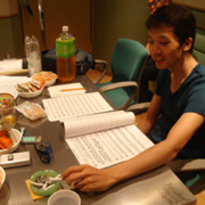 柳川剛 photo provided by Last.fm