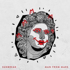 Man from Mars
