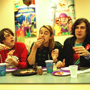 Cosmonauts photo provided by Last.fm