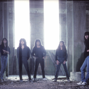 Fates Warning photo provided by Last.fm