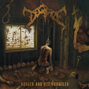 Hanged And Disemboweled - EP