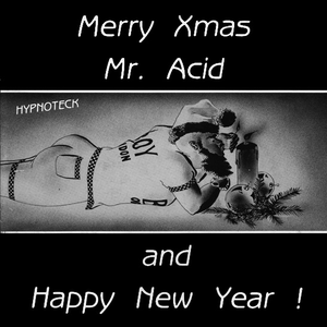 Hypnoteck photo provided by Last.fm