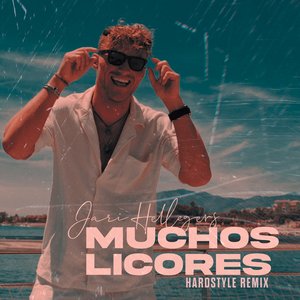 Muchos Licores (Hardstyle Remix)