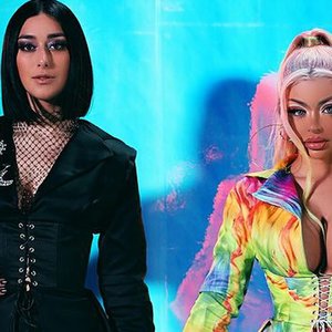 Katja Krasavice feat. Elif 的头像