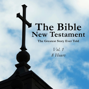 Artwork for The Good Samaritan