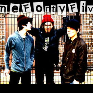 Avatar for ONE FORTY FIVE