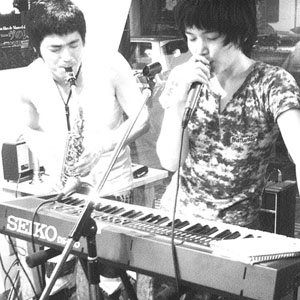 Ueno Takashi 的头像