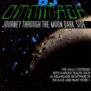 Journey Through The Moon Dark Side